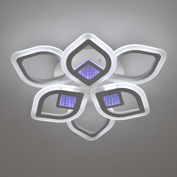 Потолочный светильник LED4U 2721-6 Потолочный светильник LED4U 2721-6