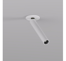 Потолочный встраиваемый светильник Denkirs SPACE DK2517-WB