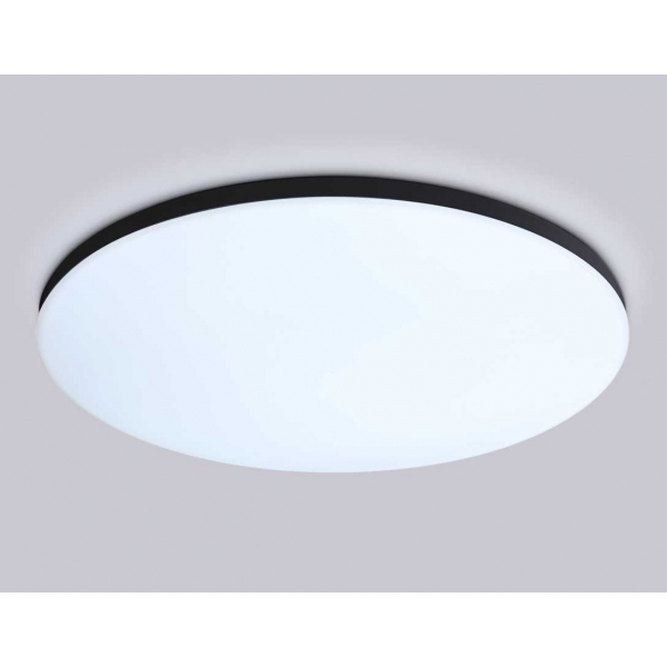 Потолочный светодиодный светильник Ambrella light Orbital Dance FZ2006 Потолочный светодиодный светильник Ambrella light Orbital Dance FZ2006