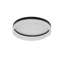 Потолочный светодиодный светильник F-Promo Lunetta 4187-1C