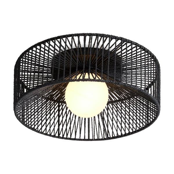 Потолочный светильник Freya Cottage FR5405CL-01B