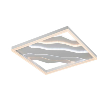 Потолочный cветильник LED4U L1054-500 WH