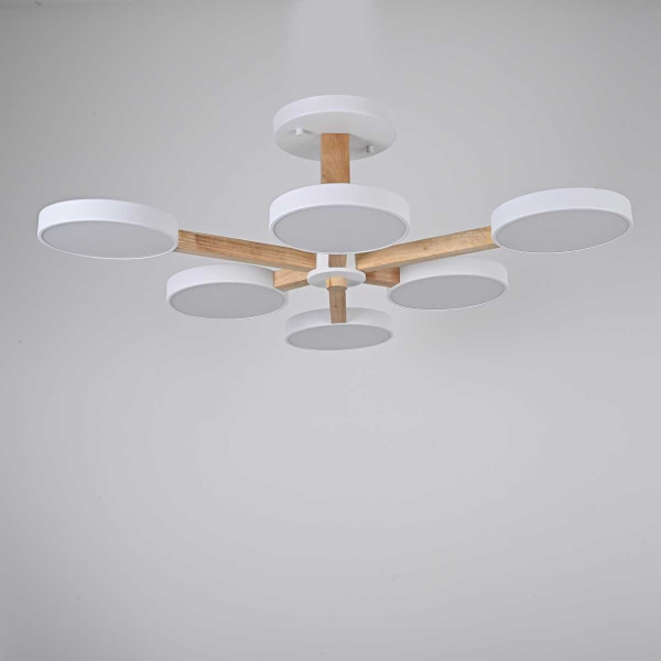 Потолочный светильник Imperium Loft TURNA-B01 141108-26