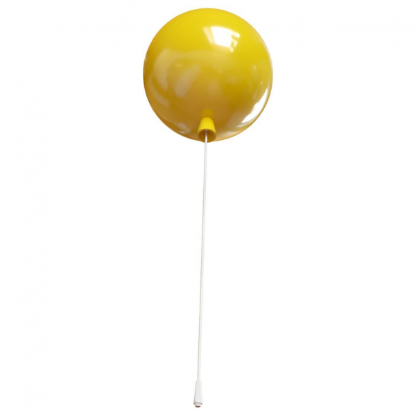 Потолочный светильник Loft IT Memory 5055C/L yellow Потолочный светильник Loft IT Memory 5055C/L yellow