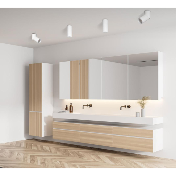 Потолочный светильник De Markt Прайм 850011301