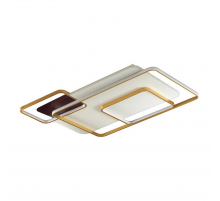 Потолочный светодиодный светильник Lumion Ledio Noriko 5276/99CL