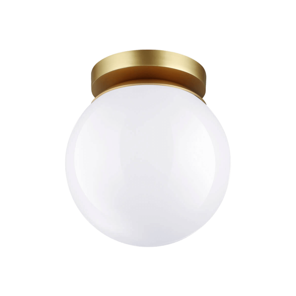 Потолочный светильник Odeon Light Hightech Bosco 4247/1C