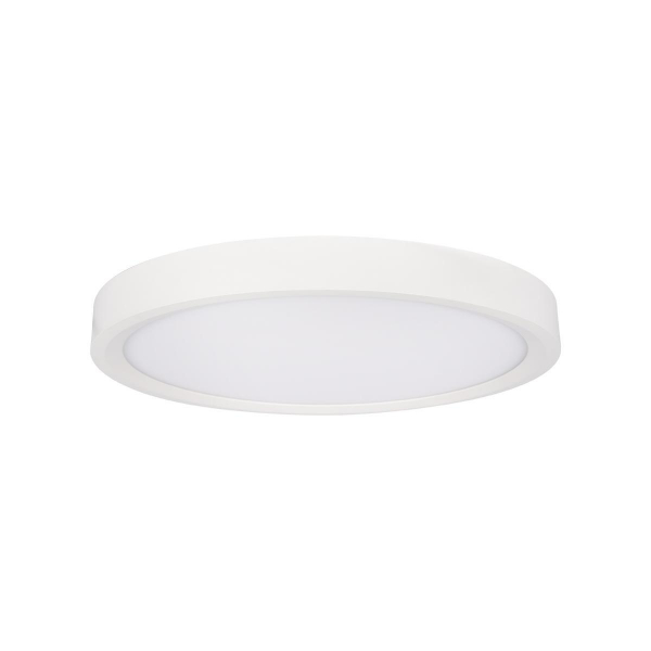 Потолочный светодиодный светильник Loft IT Extraslim 10227/24 White Потолочный светодиодный светильник Loft IT Extraslim 10227/24 White