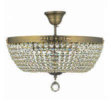 Потолочный светильник Arti Lampadari Pera E 1.3.40.2.100 MA