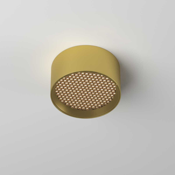 Потолочный светильник Maytoni Technical C122CL-L7-3K-BS Потолочный светильник Maytoni Technical C122CL-L7-3K-BS