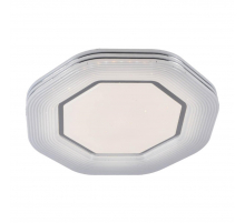 Потолочный светодиодный светильник Profit Light 2129/450 WH+CR