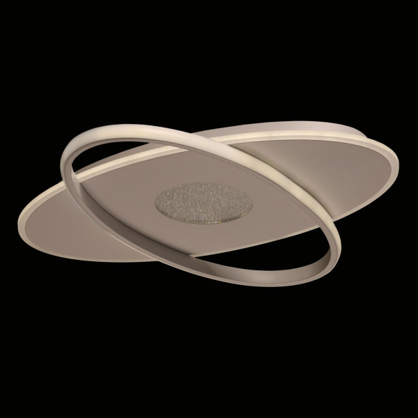 Потолочный светодиодный светильник De City Оскар 510014201