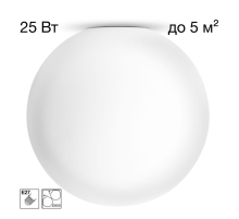 Светильник потолочный Citilux RON CL941D30