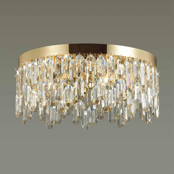 Потолочный светильникOdeon Light Hall Dakisa 4986/6C Потолочный светильникOdeon Light Hall Dakisa 4986/6C