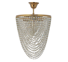 Потолочный светильник Arti Lampadari Stella E 1.3.30.504 N