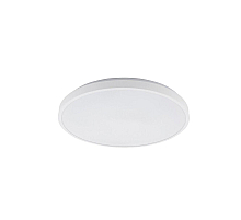 Потолочный cветильник Nowodvorski Agnes Round Led Pro White 10978