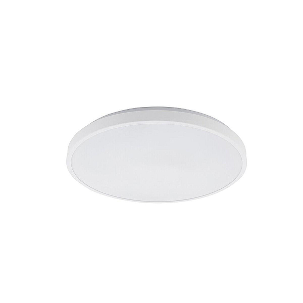 Потолочный cветильник Nowodvorski Agnes Round Led Pro White 10978