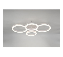 Светильник потолочный Rivoli Juniper 6187-702