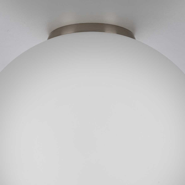 Потолочный светильник Citilux Ron CL941D25B1