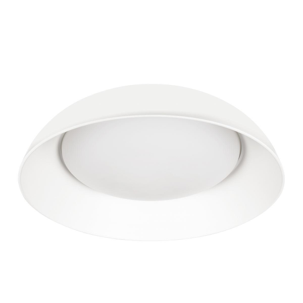 Потолочный светодиодный светильник Loft IT Cappello 10229 White Потолочный светодиодный светильник Loft IT Cappello 10229 White