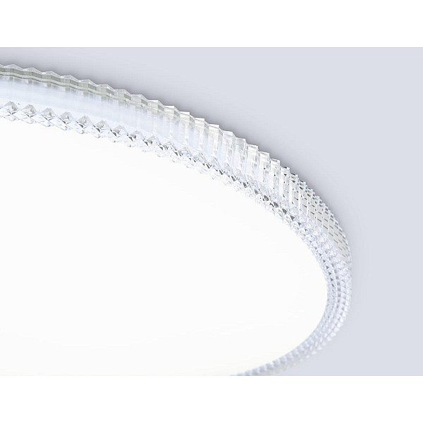 Светильник Ambrella Light ORBITAL FZ1720