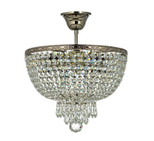 Потолочный светильник Arti Lampadari Nonna E 1.3.30.502 N