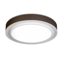 Потолочный светодиодный светильник iLedex Summery B6233-91W/520 WH