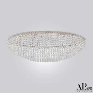 Потолочный светодиодный светильник Arte Perfetto Luce Rimini S508.0.80.A.3000