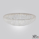 Потолочный светодиодный светильник Arte Perfetto Luce Rimini S508.0.80.A.3000