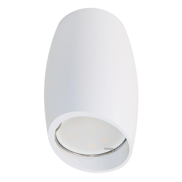 Потолочный светильник Fametto Sotto DLC-S603 GU10 White UL-00008854 Потолочный светильник Fametto Sotto DLC-S603 GU10 White UL-00008854