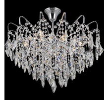 Потолочный светильник ILLUMICO IL3352-7CSQ-39 CR