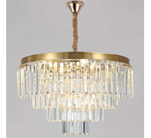 Потолочный светильник Reluce 02103-0.4-600 TB