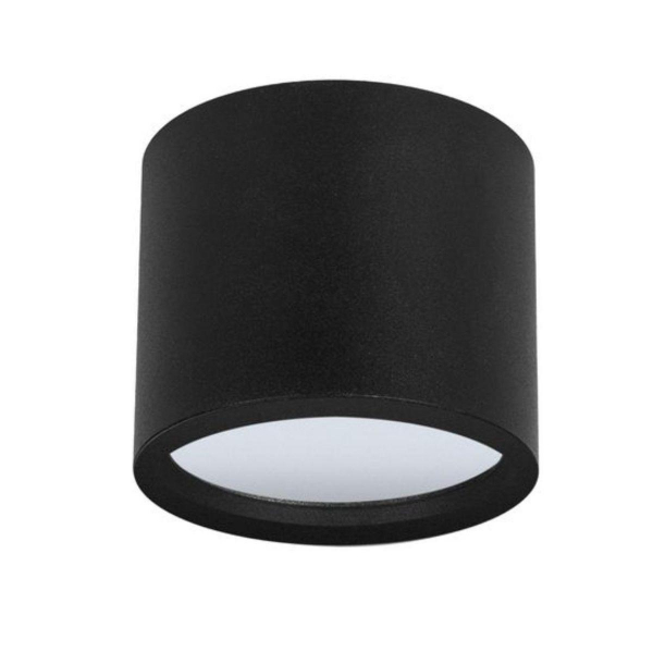 Потолочный светильник Arte Lamp Intercrus A5543PL-1BK Потолочный светильник Arte Lamp Intercrus A5543PL-1BK