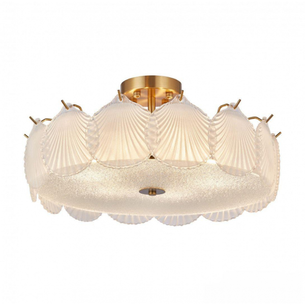 Потолочный светильник Arte Milano Rim 316009/D500 BS Потолочный светильник Arte Milano Rim 316009/D500 BS
