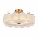 Потолочный светильник Arte Milano Rim 316009/D500 BS