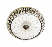 Потолочный светильник LED4U L1111-600 AB