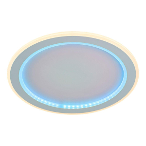 Потолочный светодиодный светильник F-Promo Lema 4697-4C