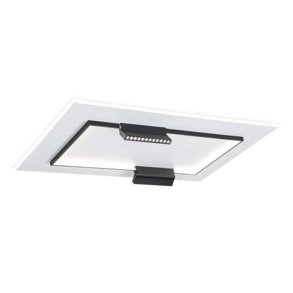 Потолочный светодиодный светильник Ambrella light Comfort LineTech FL51456 Потолочный светодиодный светильник Ambrella light Comfort LineTech FL51456
