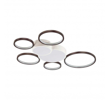 Потолочный светодиодный светильник Lumion Ledio Norbert 5254/99CL