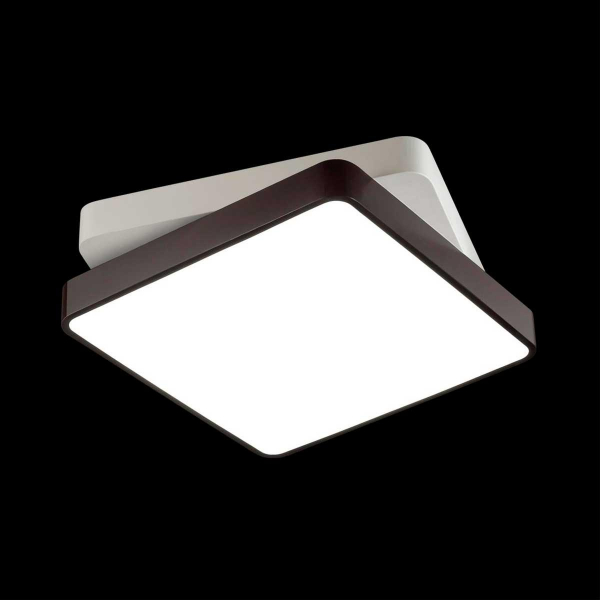 Потолочный светодиодный светильник Lumion Ledio Agatha 4511/72CL Потолочный светодиодный светильник Lumion Ledio Agatha 4511/72CL