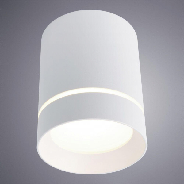 Потолочный светодиодный светильник Arte Lamp A1909PL-1WH Потолочный светодиодный светильник Arte Lamp A1909PL-1WH