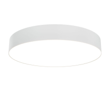 Потолочный светодиодный светильник Maytoni Technical Zon C032CL-45W3K-RD-W