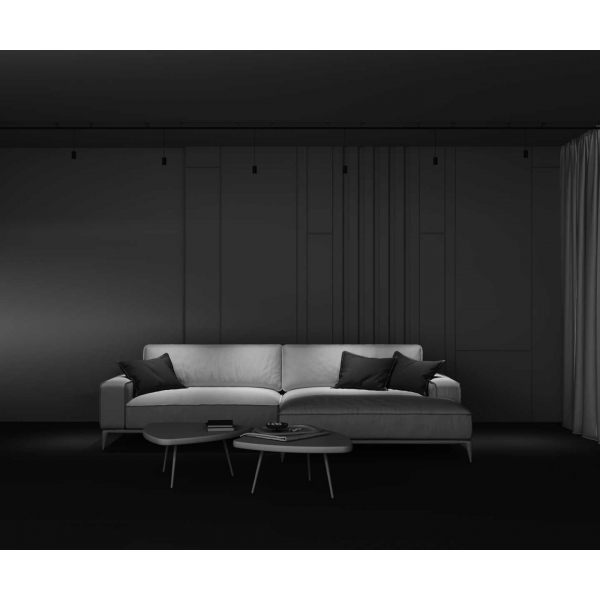 Светильник Maytoni Technical Focus LED C105PL-3W3-6K-B Светильник Maytoni Technical Focus LED C105PL-3W3-6K-B