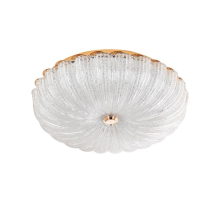 Потолочный светильник LED4U L1115-400 GD