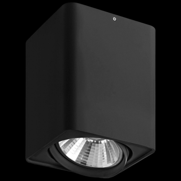 Потолочный светильник Lightstar Monocco 212637 Потолочный светильник Lightstar Monocco 212637