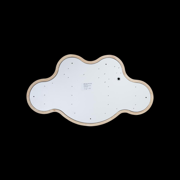 Потолочный светодиодный светильник Loft IT Axel 10005/36 white Потолочный светодиодный светильник Loft IT Axel 10005/36 white