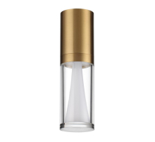 Потолочный светильник Odeon Light Defance Hightech 7144/4CL