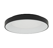 Потолочный cветильник Nowodvorski Nikki Round Led White 11208