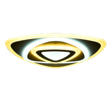 Потолочный светодиодный светильник Toplight Faye TL1147-60D