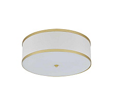Потолочный светильник Newport 3555/PL mat.gold М0071486
